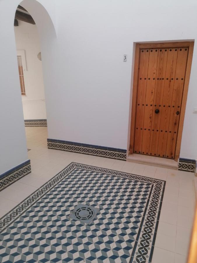 Apartamento Palo Cortao Jerez de la Frontera Exterior foto