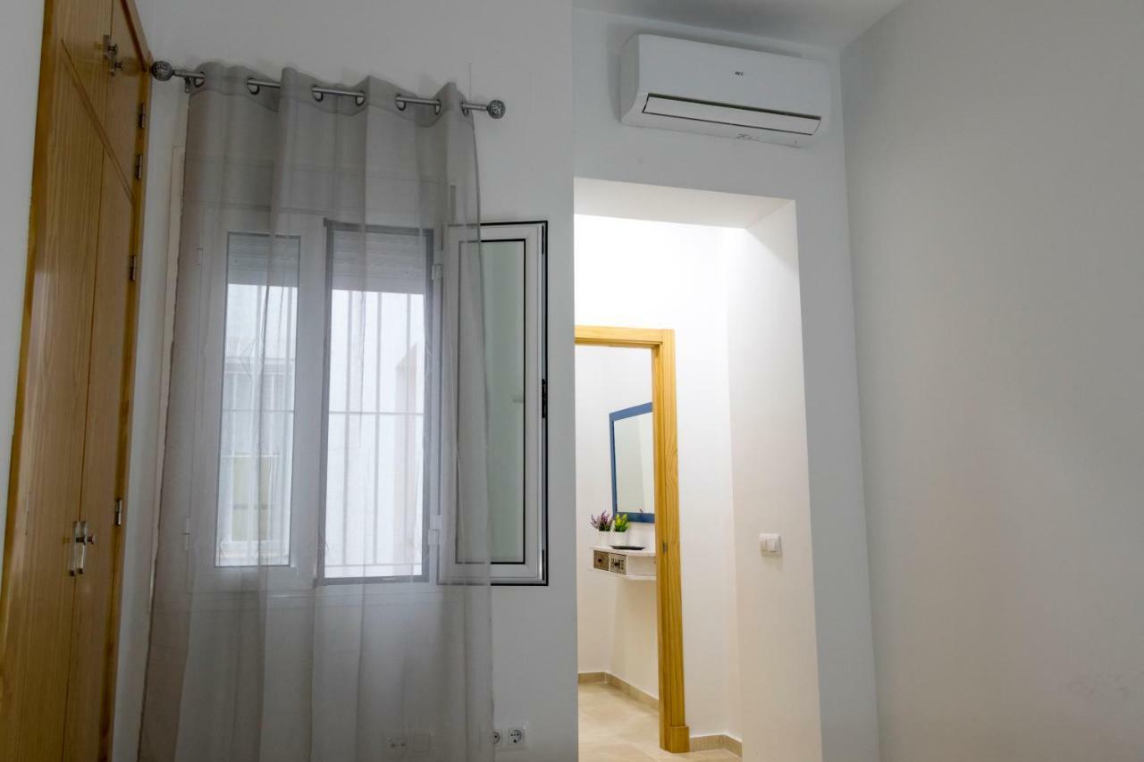 Apartamento Palo Cortao Jerez de la Frontera Exterior foto